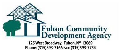 Fulton Community Development Agency