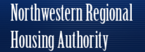 Northwestern Regional Housing Authority