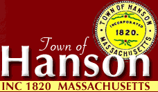Hanson Housing Authority
