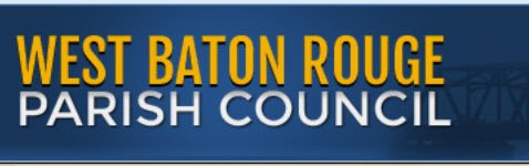 West Baton Rouge Parish Council