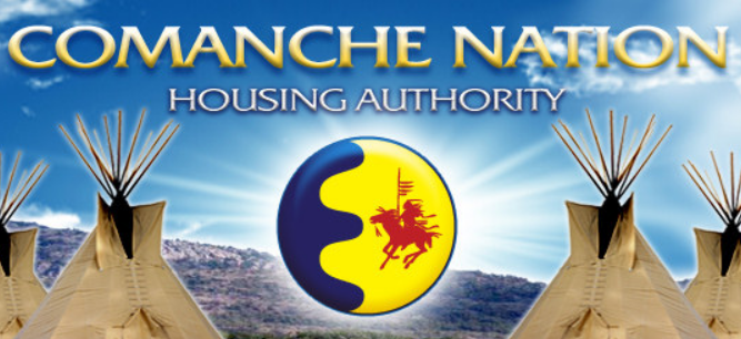 Comanche Nation Housing Authority (CNHA)