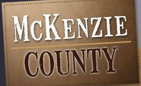 McKenzie County